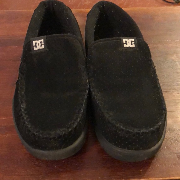 dc shoes slides